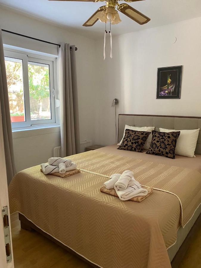 באר Brankas Apartments מראה חיצוני תמונה