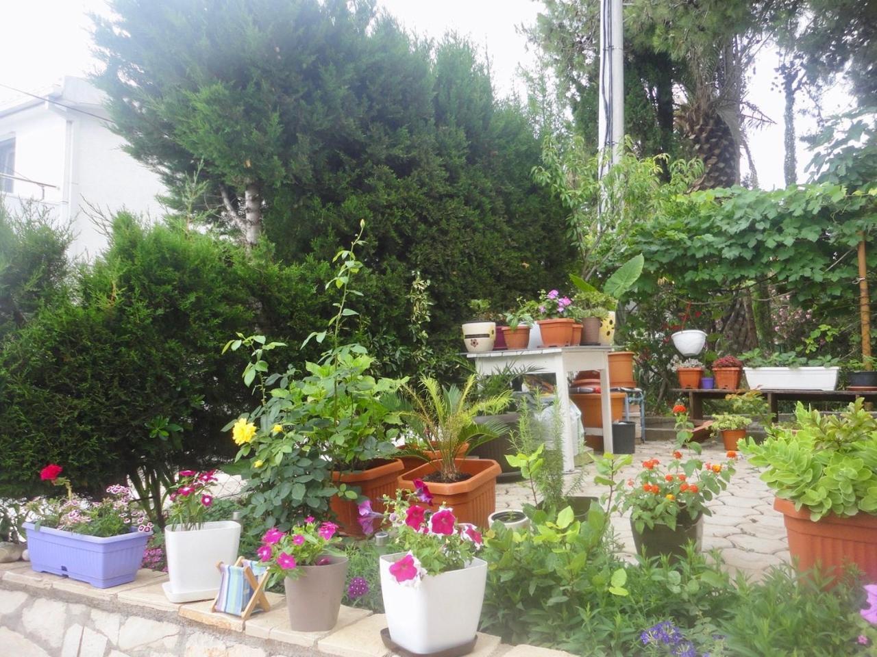באר Brankas Apartments מראה חיצוני תמונה