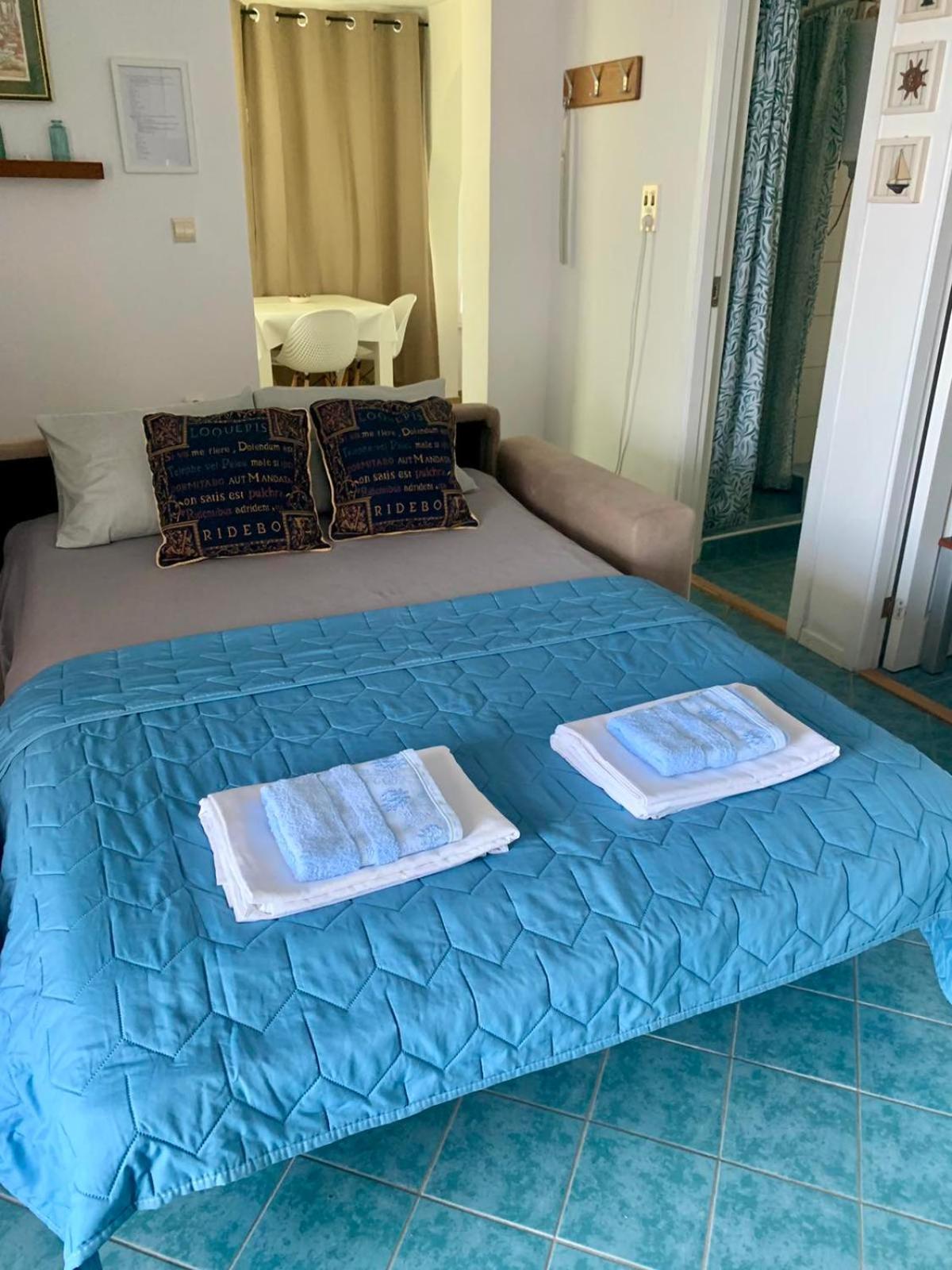 באר Brankas Apartments מראה חיצוני תמונה