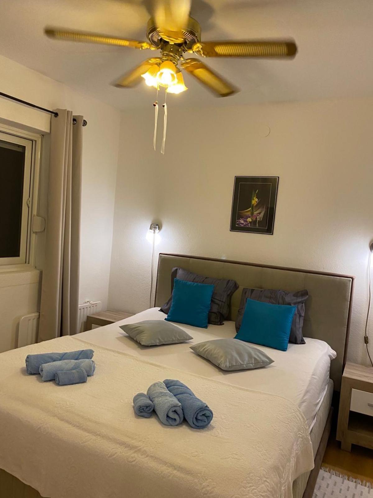 באר Brankas Apartments מראה חיצוני תמונה
