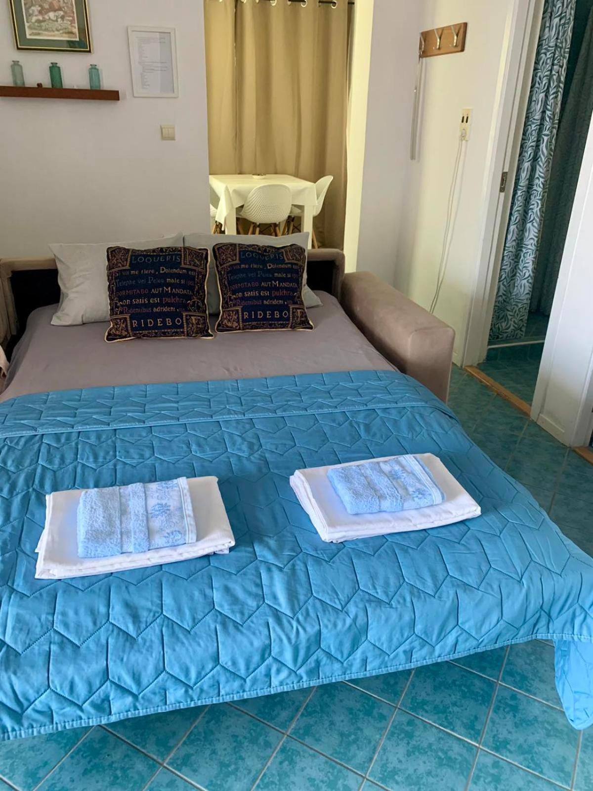 באר Brankas Apartments מראה חיצוני תמונה