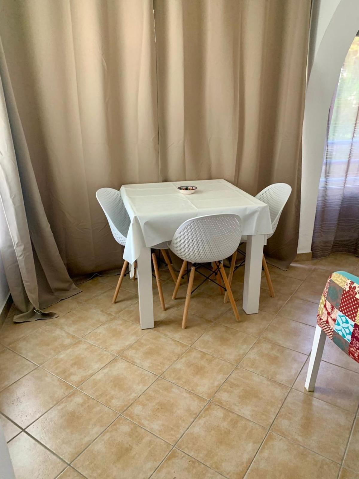 באר Brankas Apartments מראה חיצוני תמונה