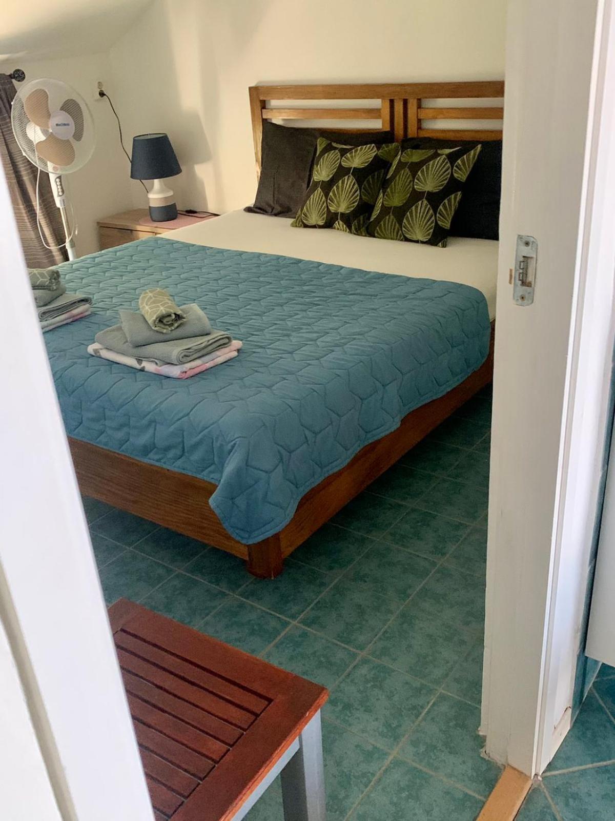 באר Brankas Apartments מראה חיצוני תמונה