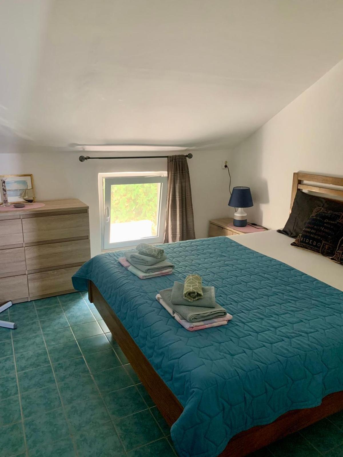 באר Brankas Apartments מראה חיצוני תמונה
