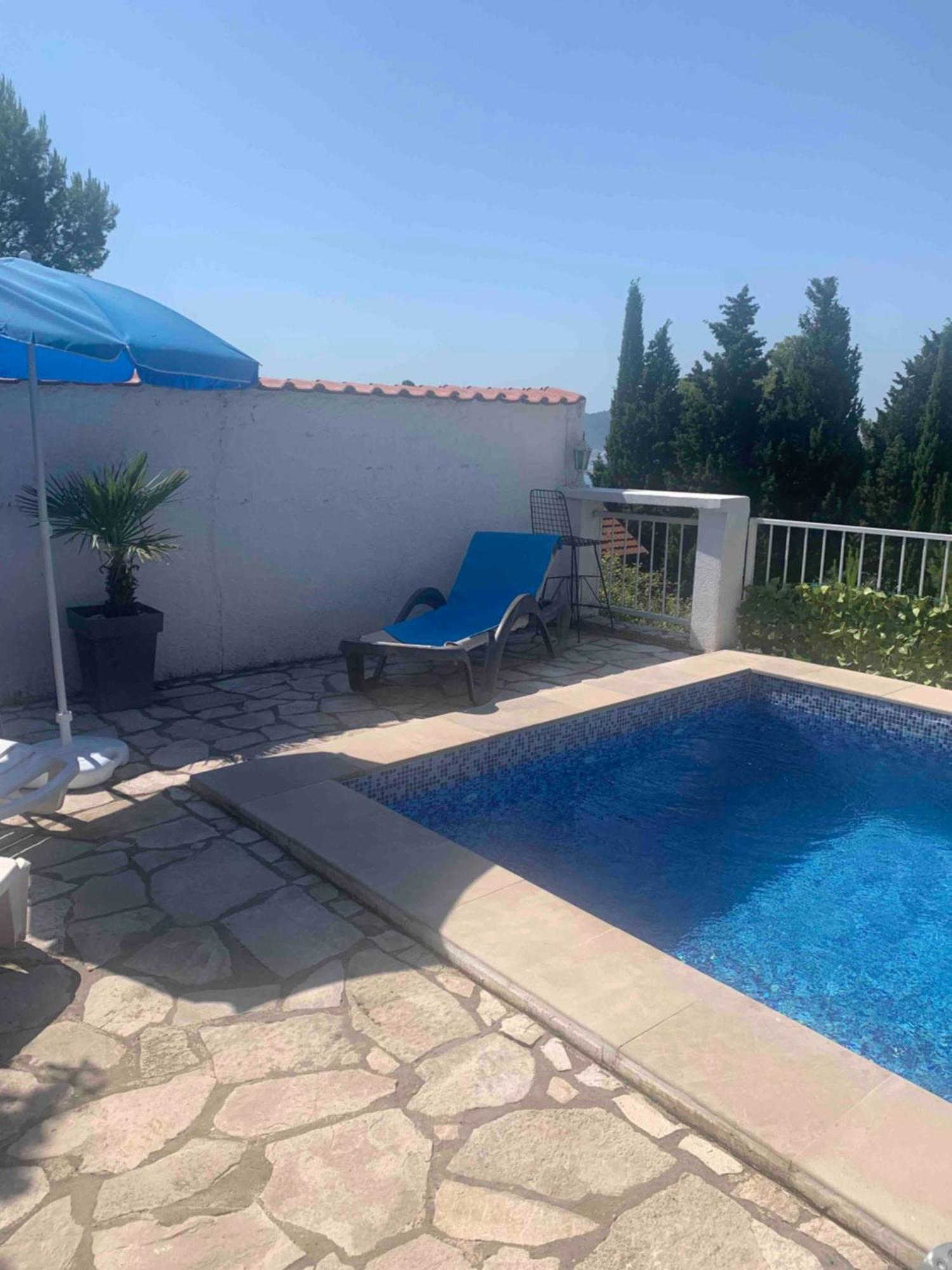באר Brankas Apartments מראה חיצוני תמונה