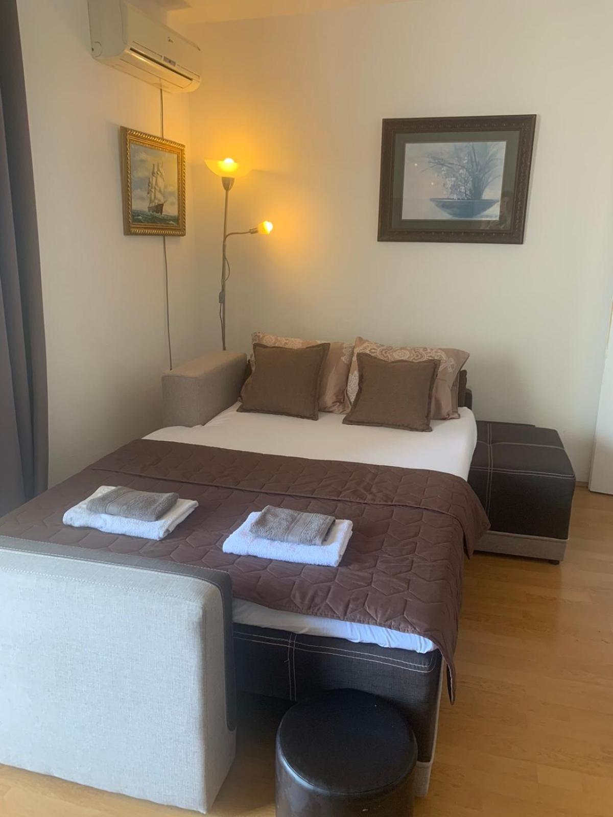 באר Brankas Apartments מראה חיצוני תמונה