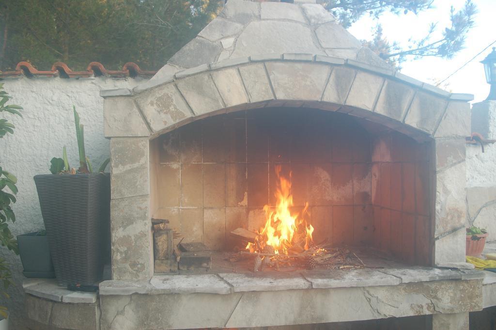 באר Brankas Apartments מראה חיצוני תמונה