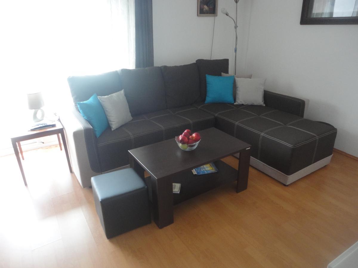 באר Brankas Apartments מראה חיצוני תמונה