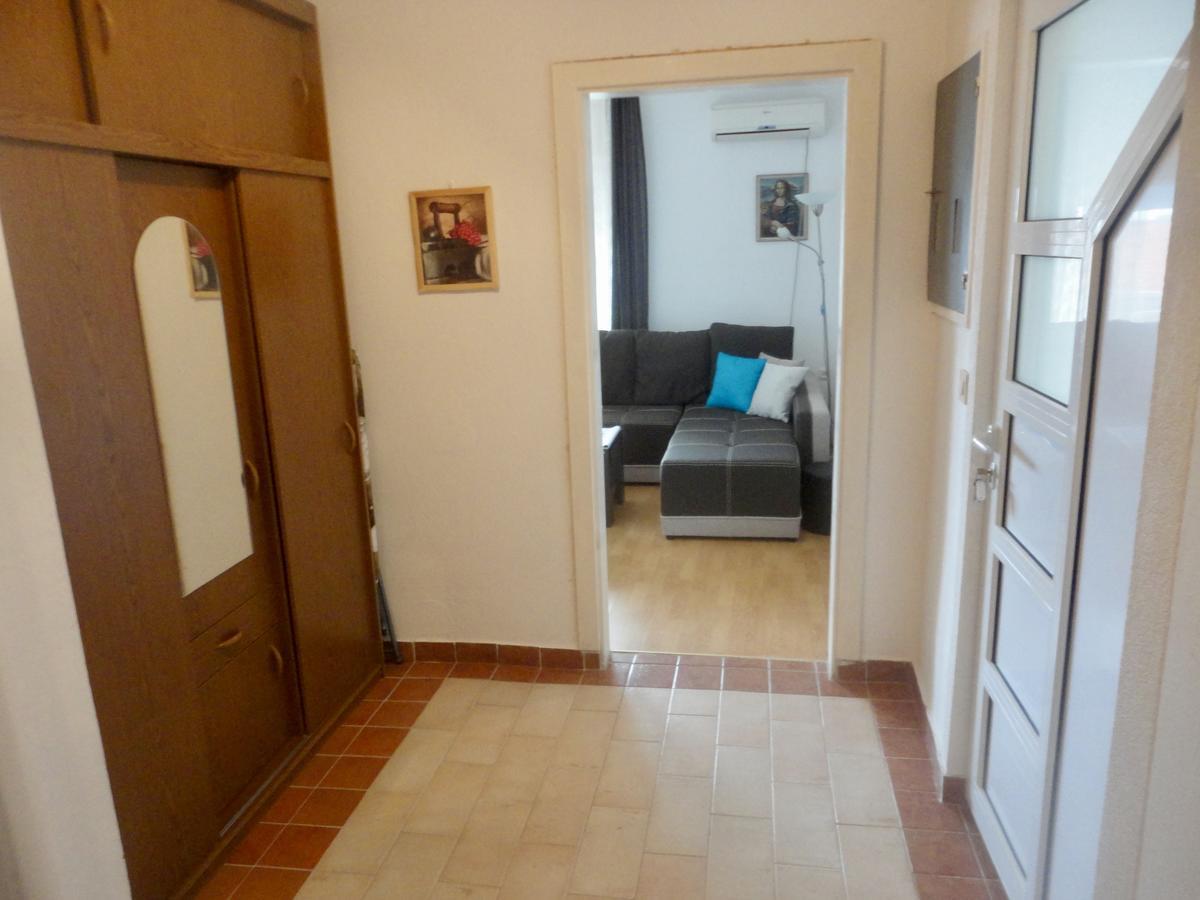 באר Brankas Apartments מראה חיצוני תמונה