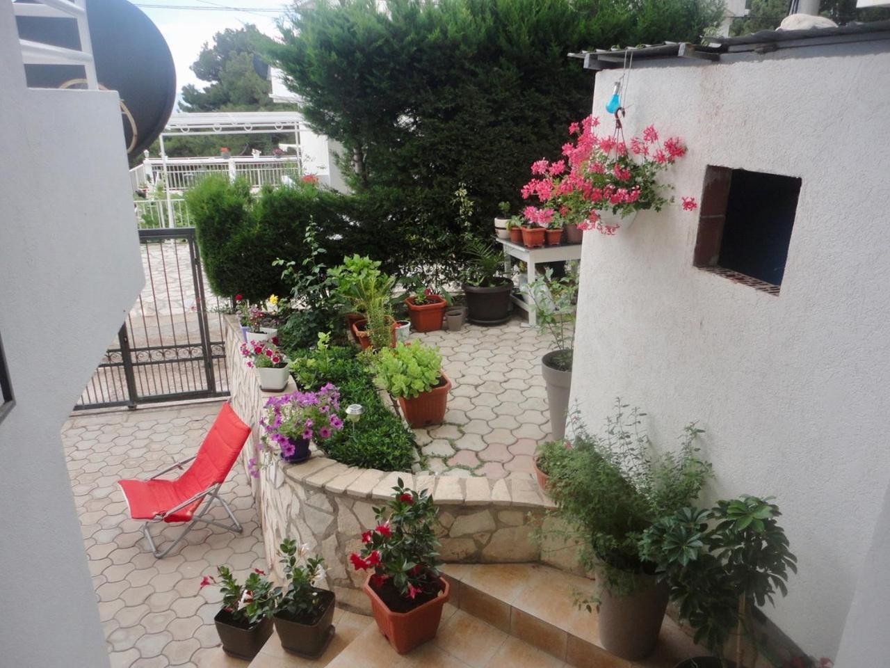 באר Brankas Apartments מראה חיצוני תמונה