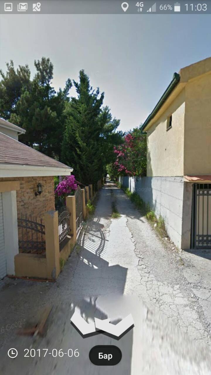 באר Brankas Apartments מראה חיצוני תמונה