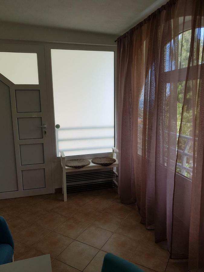 באר Brankas Apartments מראה חיצוני תמונה