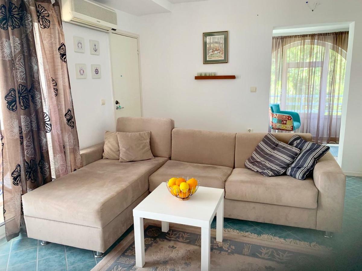באר Brankas Apartments מראה חיצוני תמונה