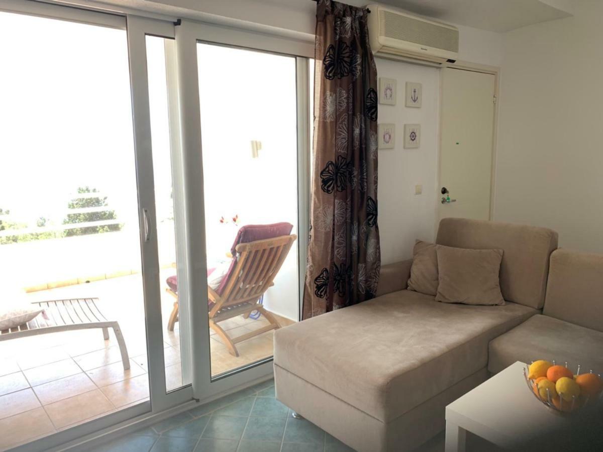 באר Brankas Apartments מראה חיצוני תמונה